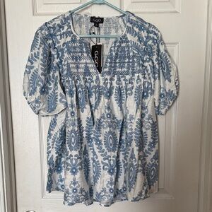 Gigio Women's Blouse